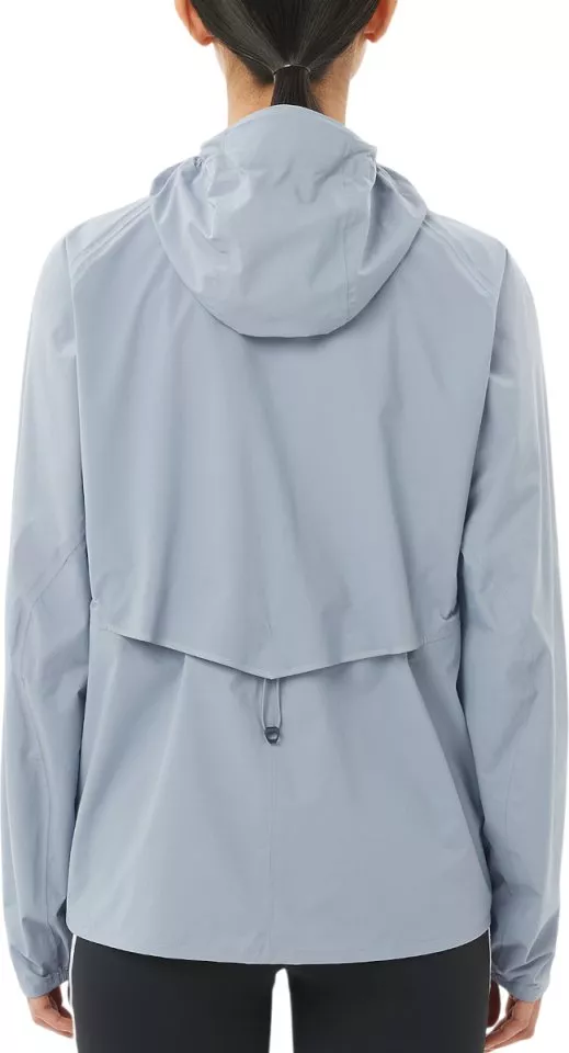 Kapuzenjacke Salomon BONATTI WATERPROOF JKT W