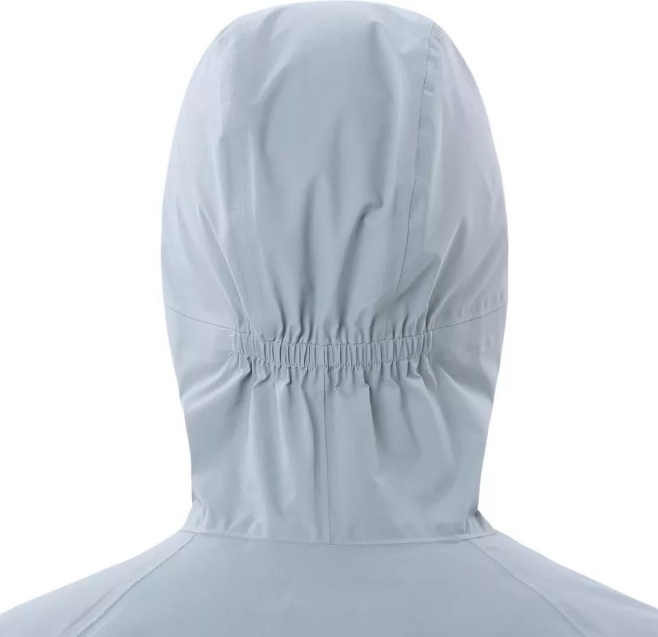 Kapuzenjacke Salomon BONATTI WATERPROOF JKT W