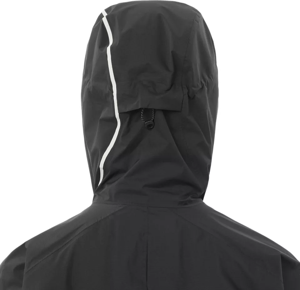 Kapuzenjacke Salomon BONATTI PRO JKT W