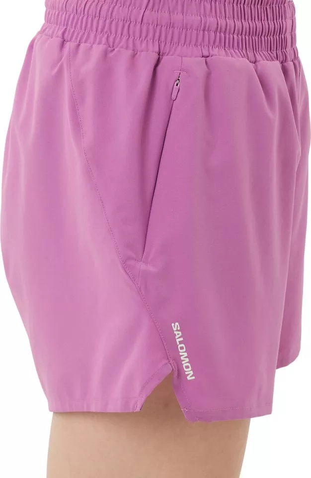 Salomon SHAKEout CORE 4" SHORTS W