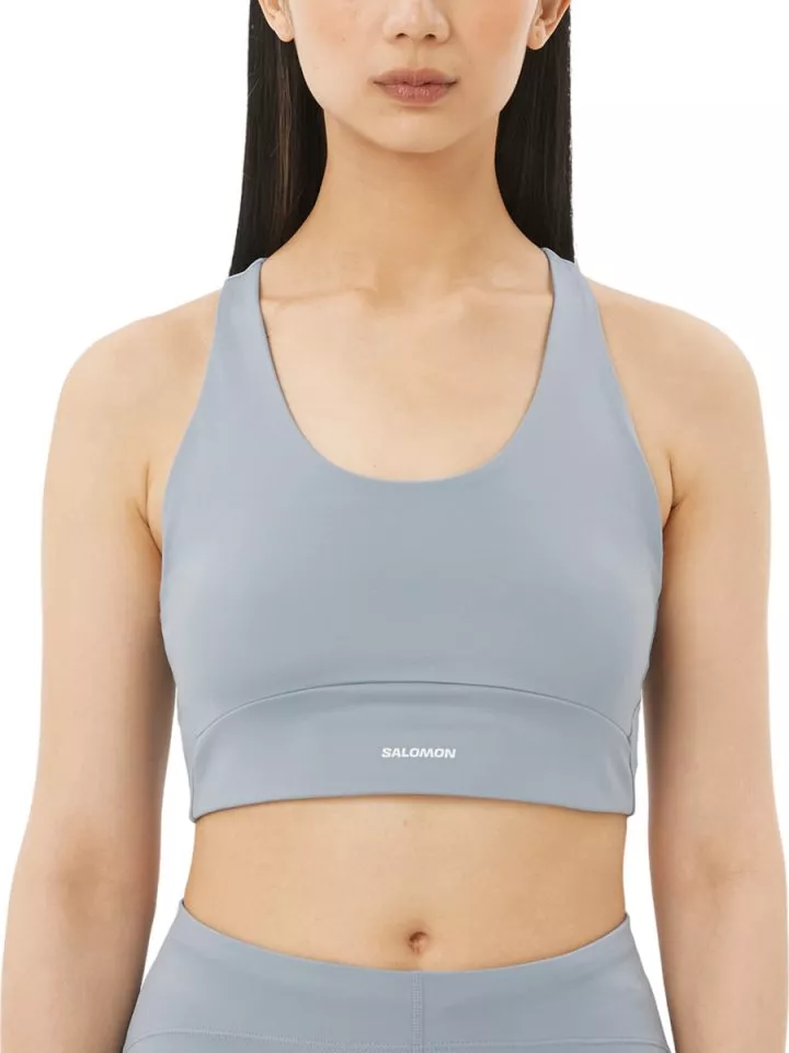 Top e Reggiseni Salomon SHAKEout CORE BRA W