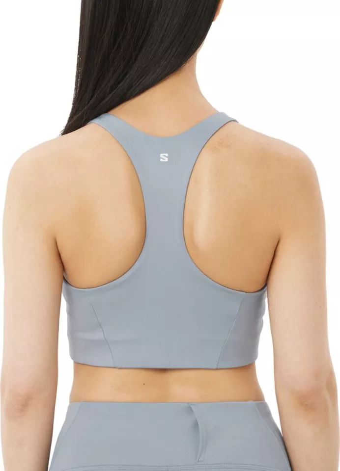 Top e Reggiseni Salomon SHAKEout CORE BRA W