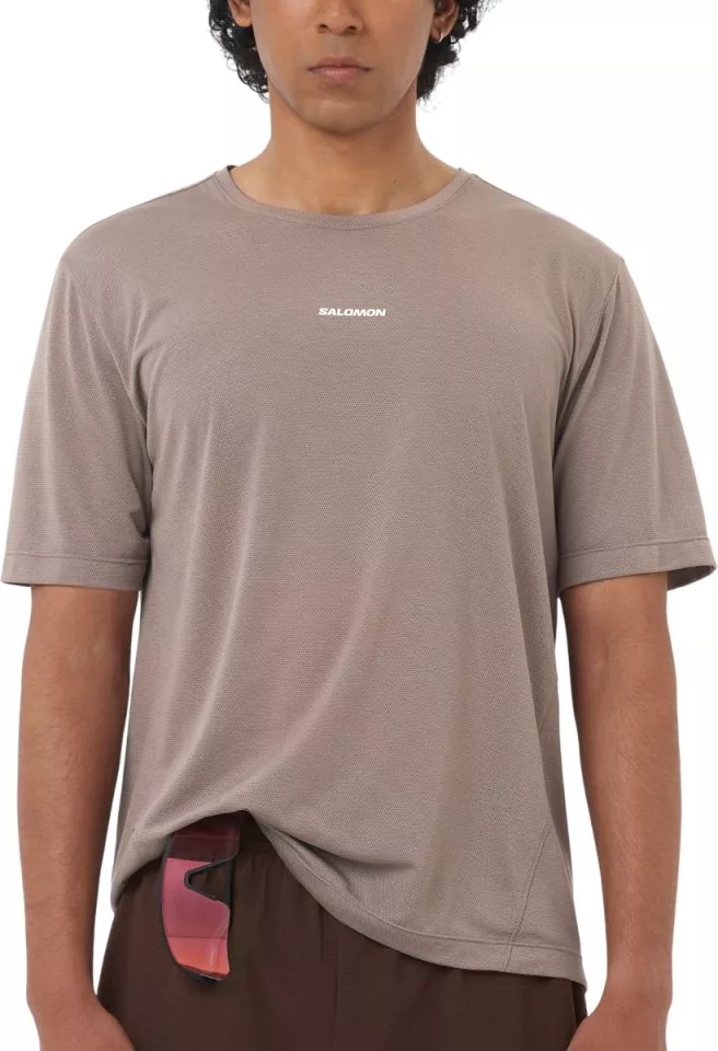 Magliette Salomon SHAKEout Core