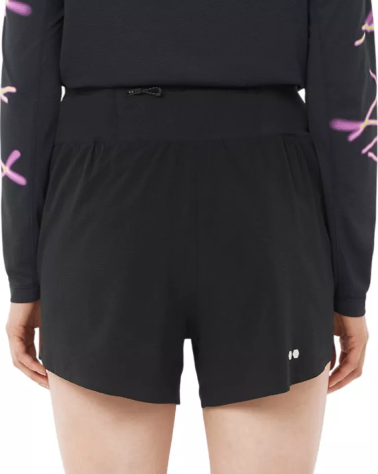 Salomon SENSE AERO STOW 4" SHORTS W