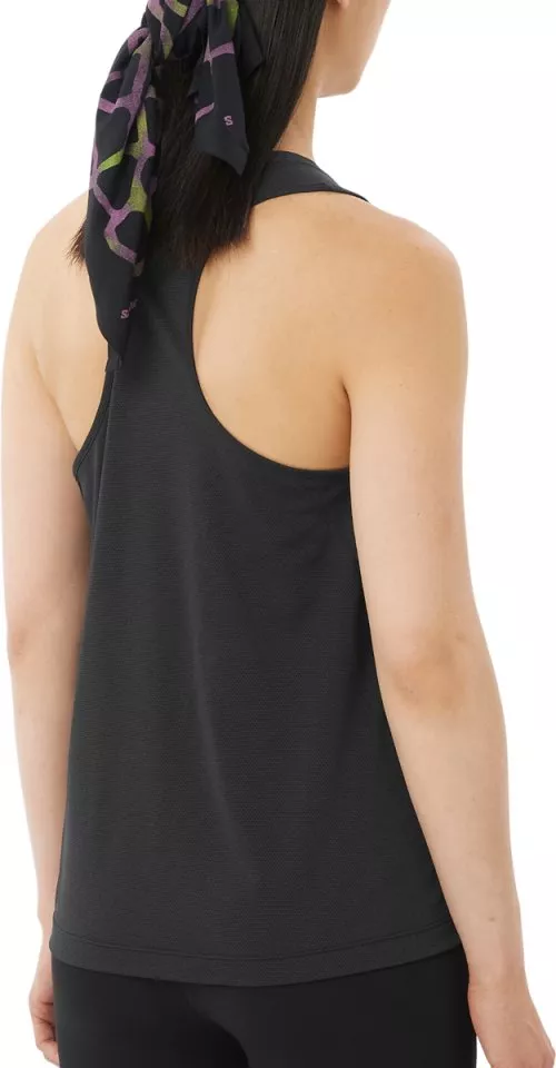 Singlet Salomon SHAKEout CORE TANK GFX W