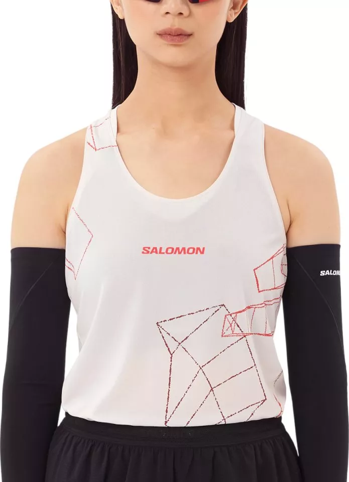 Linne S/LAB SPEED SINGLET W