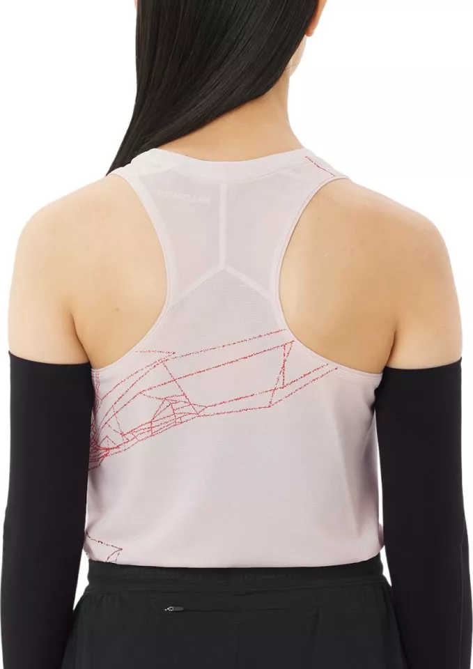 Linne S/LAB SPEED SINGLET W