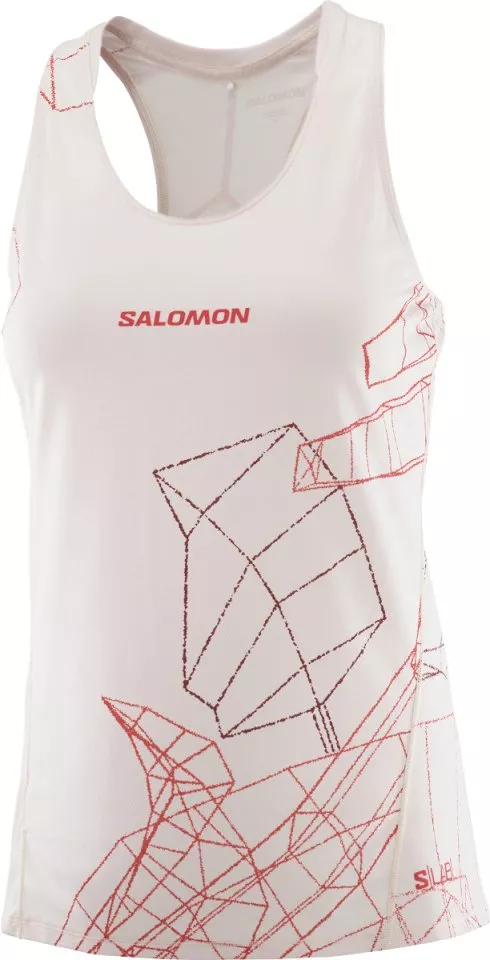 Linne S/LAB SPEED SINGLET W