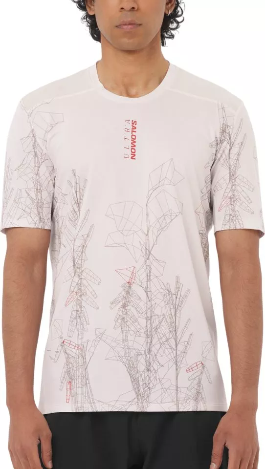 T-shirt S/LAB ULTRA TEE AOP M