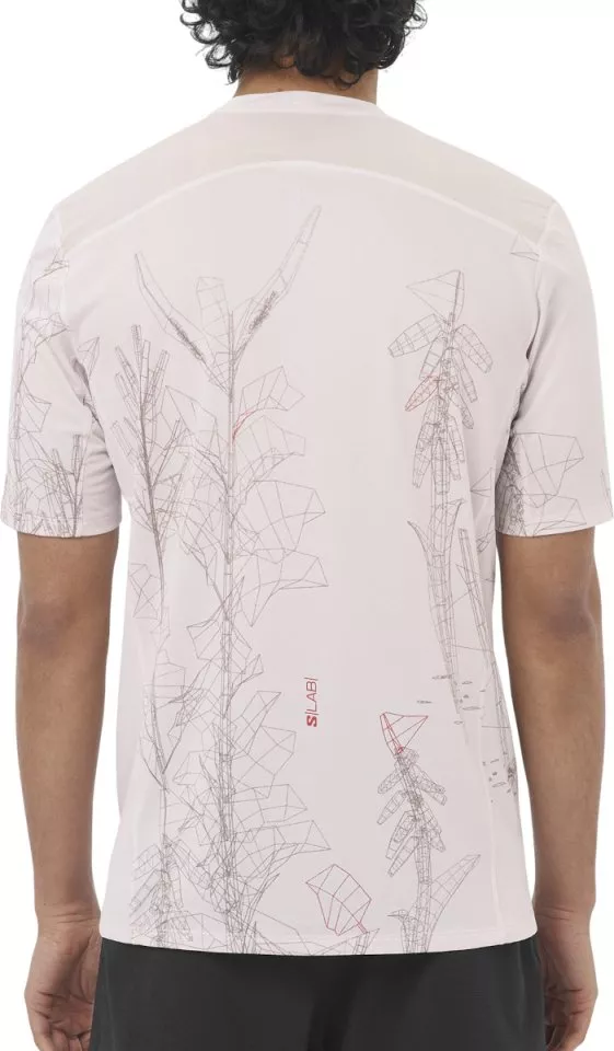 T-shirt S/LAB ULTRA TEE AOP M