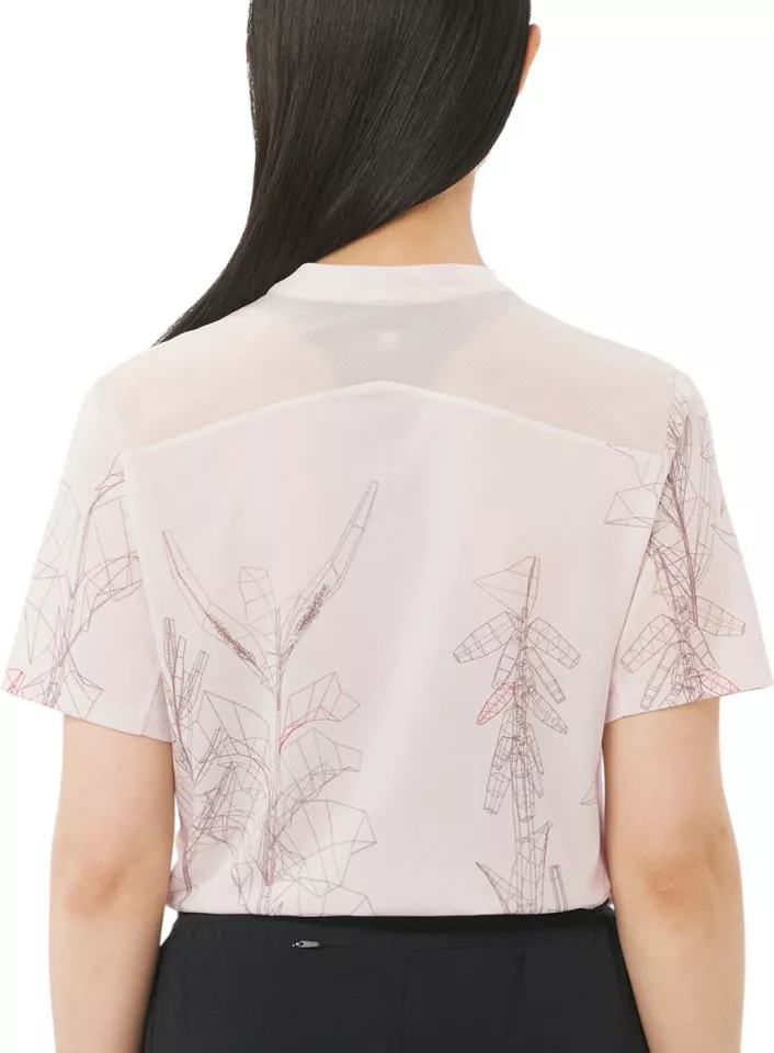 T-shirt S/LAB ULTRA TEE AOP W