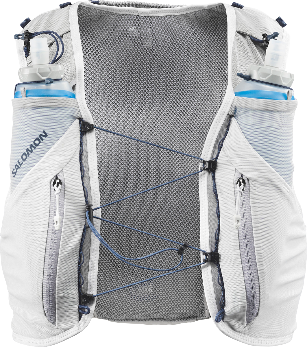 Backpack Salomon ADV Skin 12 SET - Top4Running.com