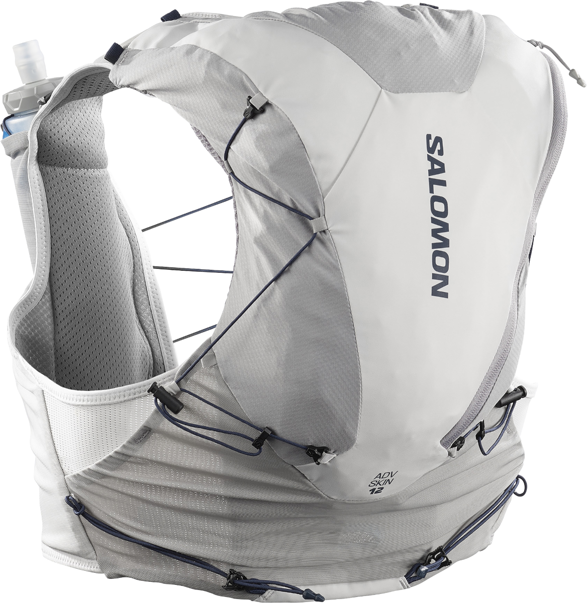 Backpack Salomon ADV Skin 12 SET - Top4Running.com