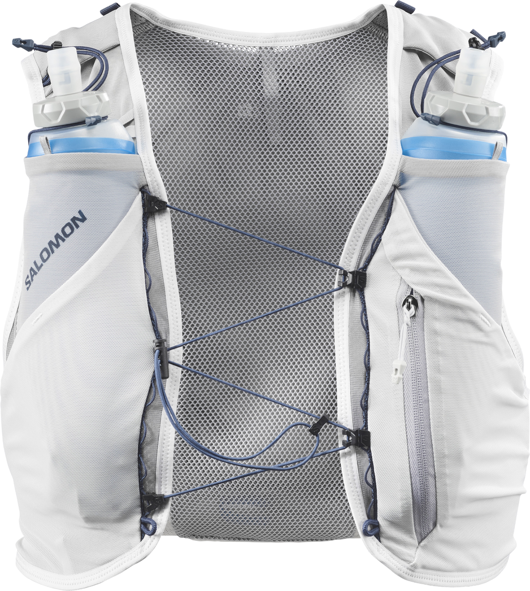 Backpack Salomon ADV SKIN 5 SET - Top4Running.com