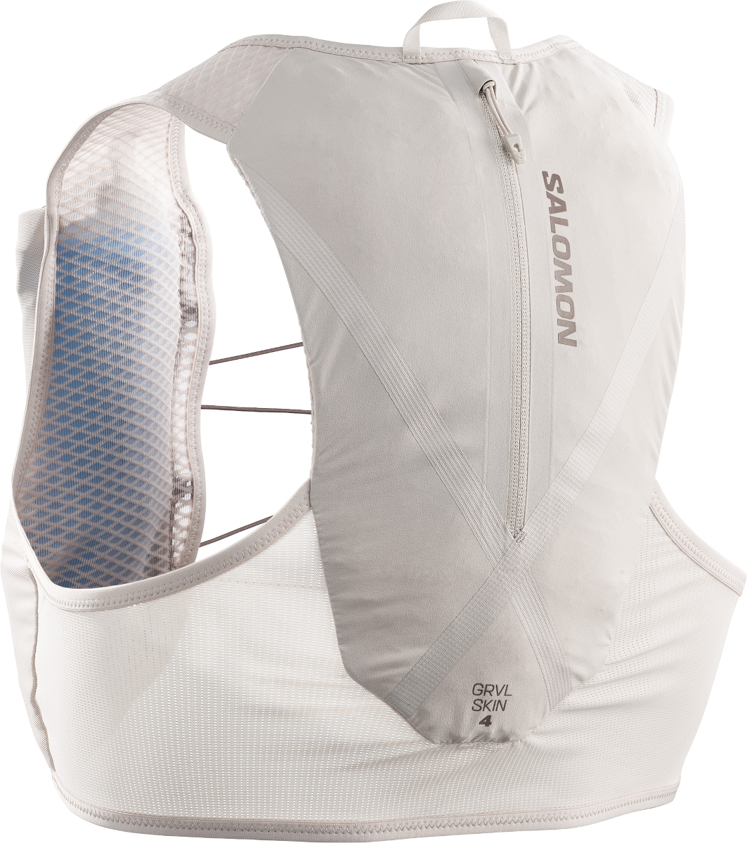 Salomon GRVL Skin 4 Set
