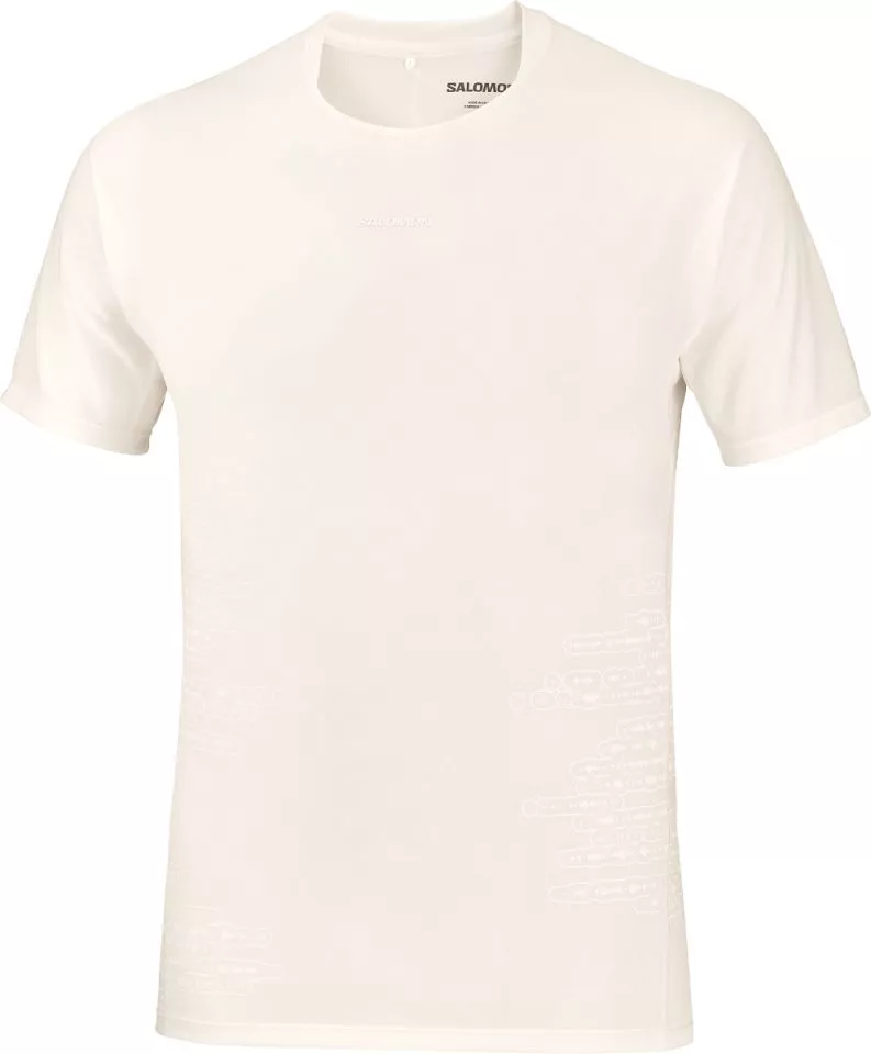 T-shirt Salomon Sense Aero