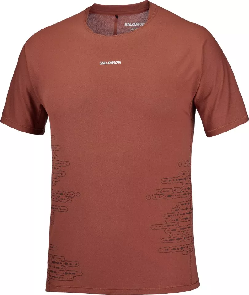 T-shirt Salomon Sense Aero