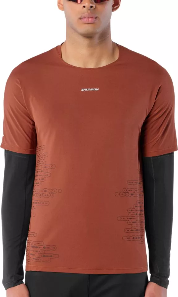 T-shirt Salomon Sense Aero