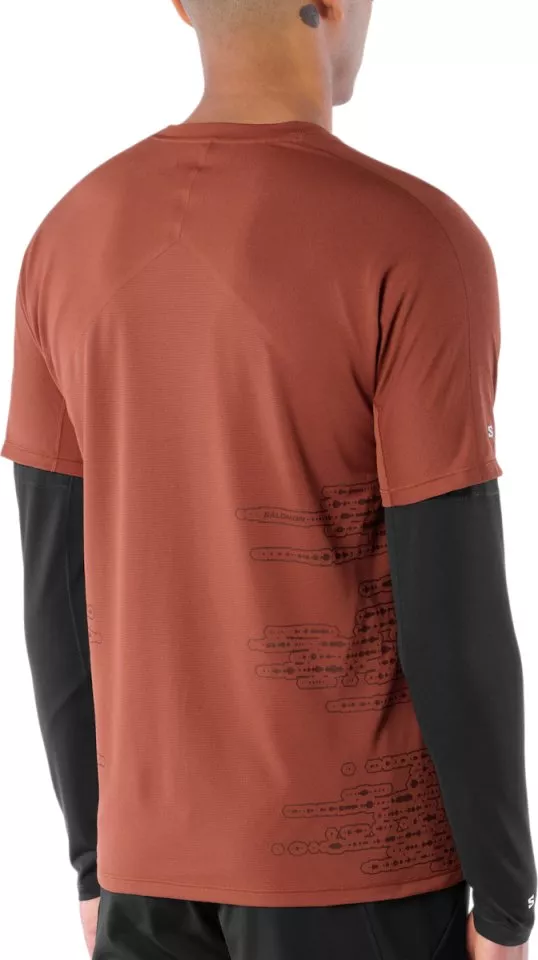 T-shirt Salomon Sense Aero