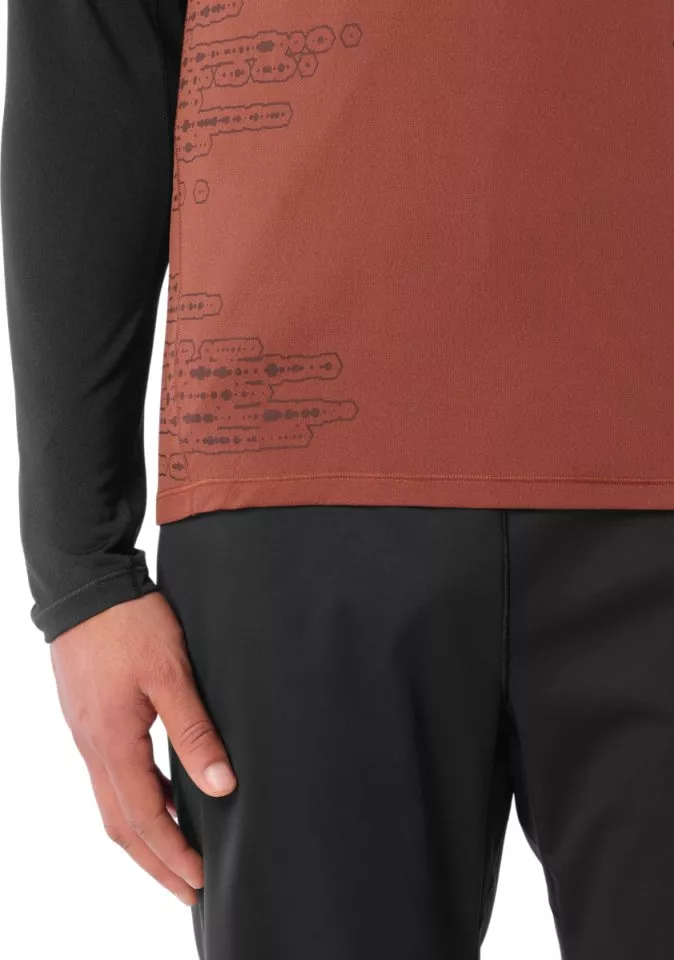T-shirt Salomon Sense Aero
