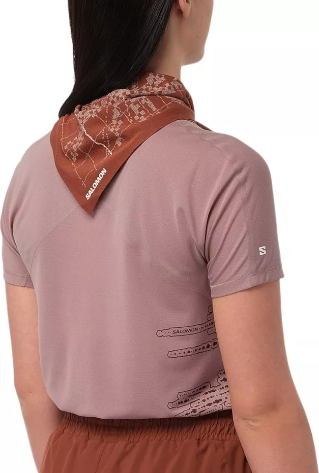 T-shirt Salomon Sense Aero