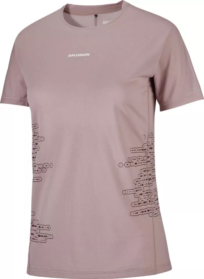 T-shirt Salomon Sense Aero