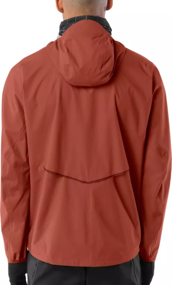 Giacche con cappuccio Salomon Bonatti Waterproof