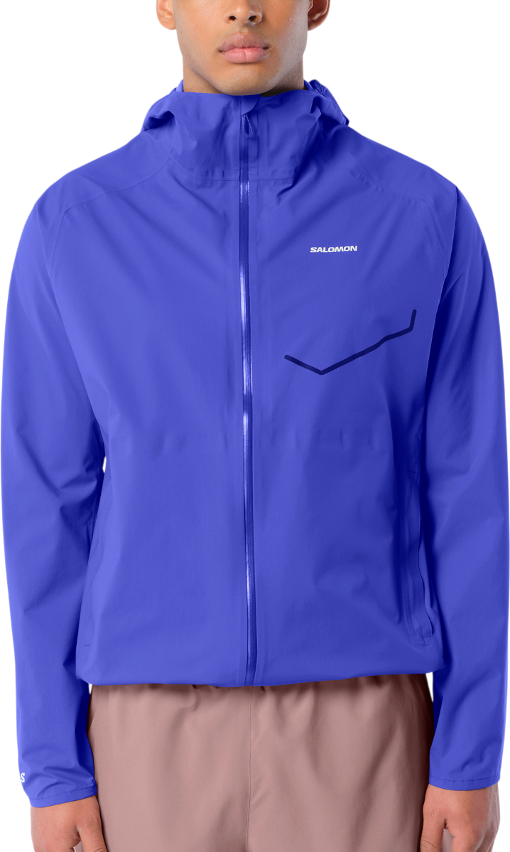 Salomon Bonatti Waterproof