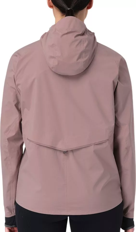Casaco com capuz Salomon Bonatti Waterproof