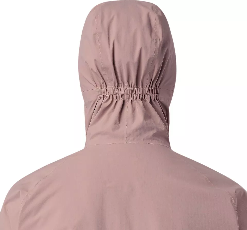 Casaco com capuz Salomon Bonatti Waterproof