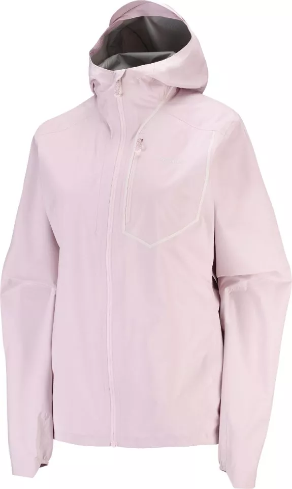 Kapuzenjacke Salomon Bonatti Pro