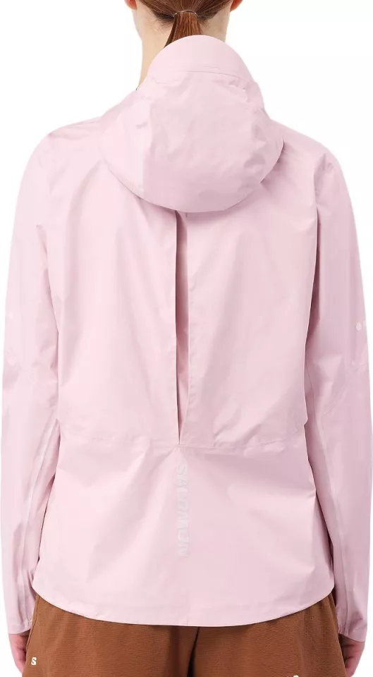 Kapuzenjacke Salomon Bonatti Pro