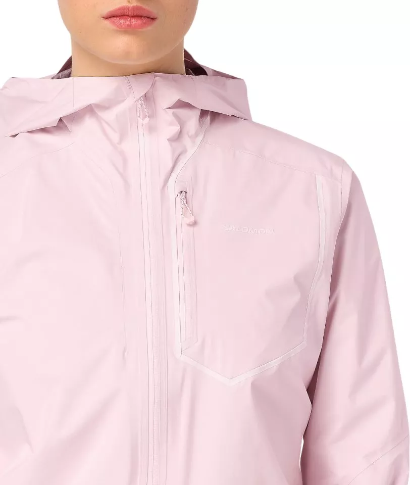 Kapuzenjacke Salomon Bonatti Pro