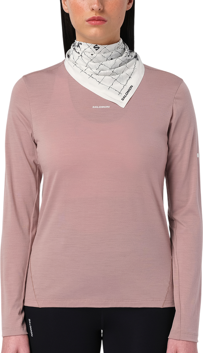 Salomon Sense Merino