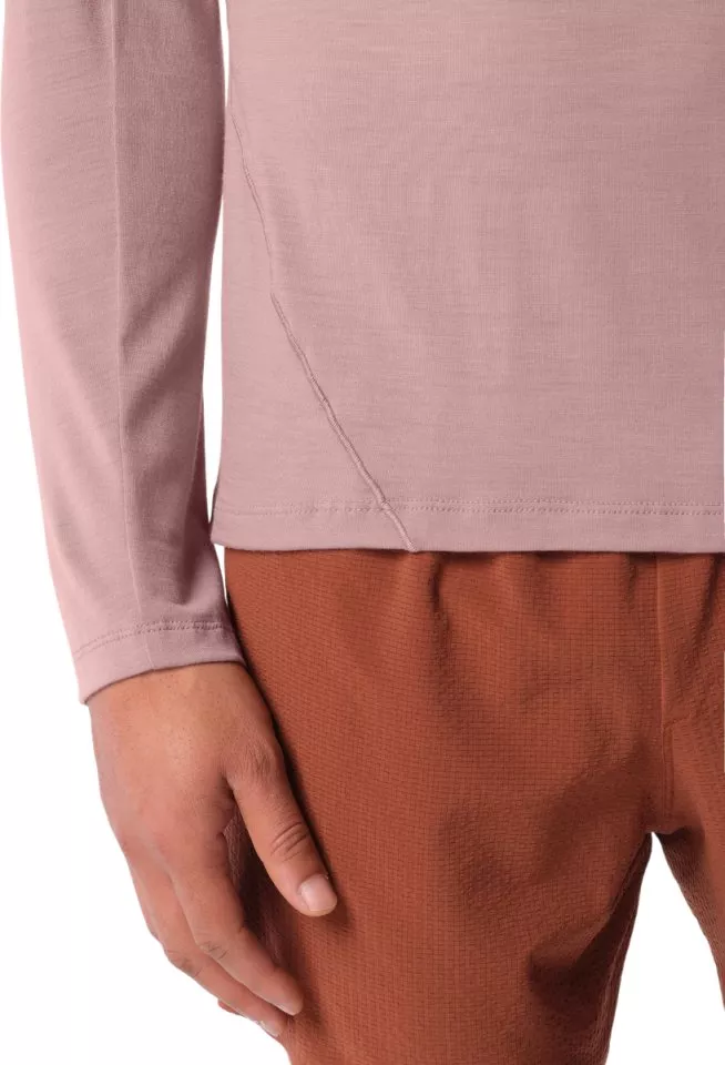 Magliette a maniche lunghe Salomon Sense Merino