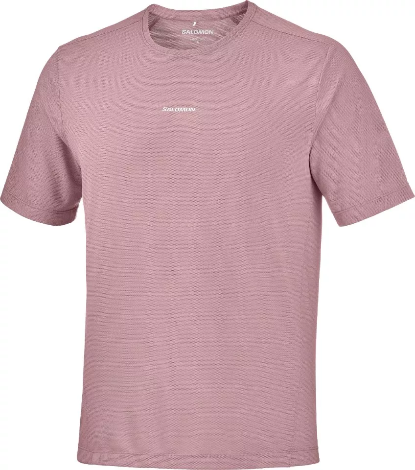 T-shirt Salomon SHAKEout Core