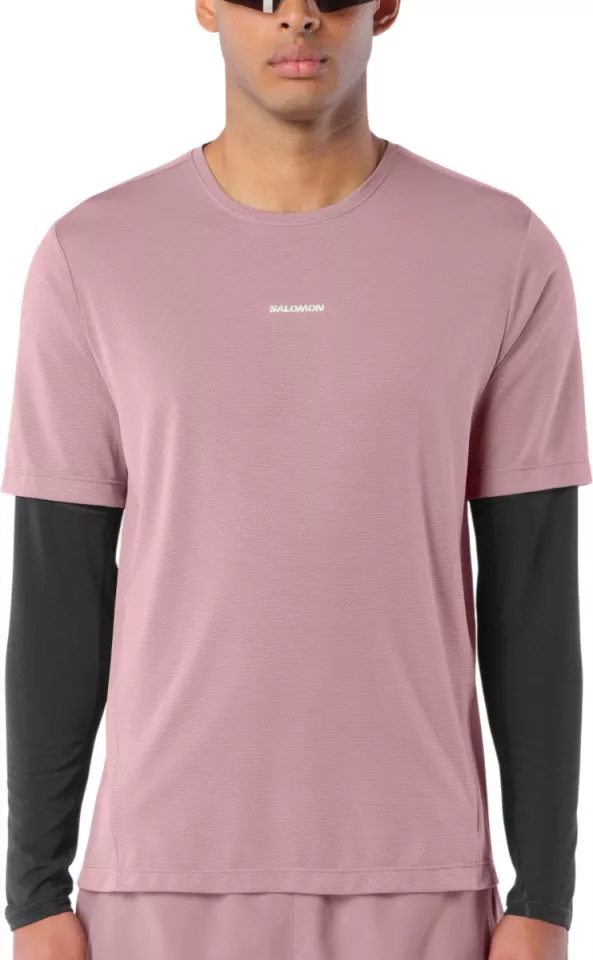 T-shirt Salomon SHAKEout Core