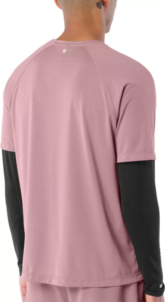 T-shirt Salomon SHAKEout Core