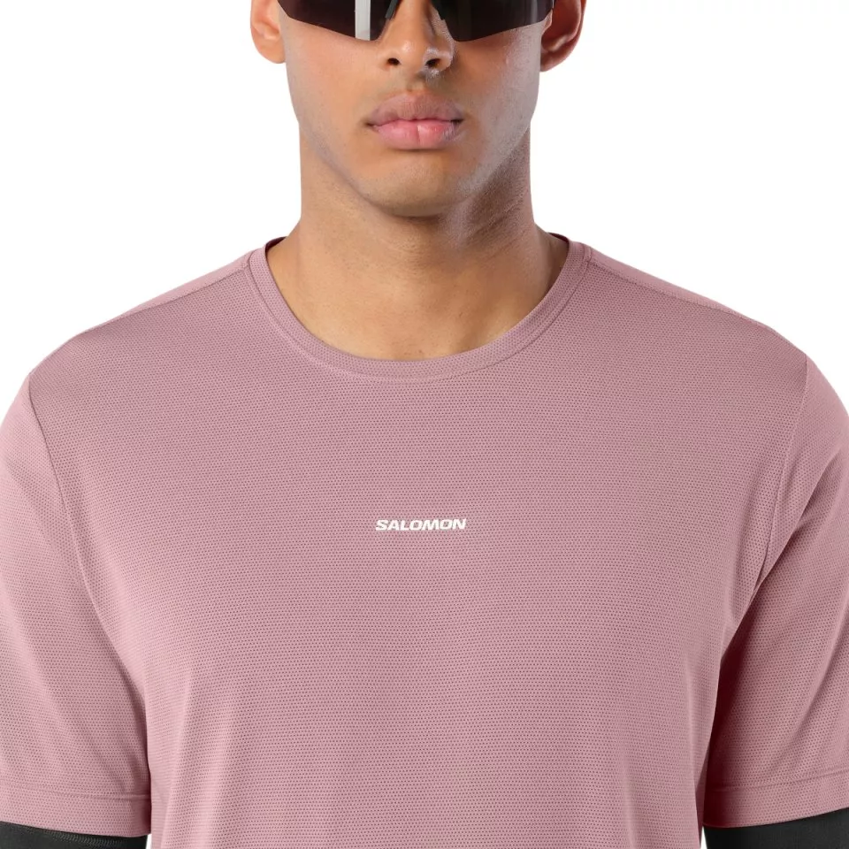 T-shirt Salomon SHAKEout Core