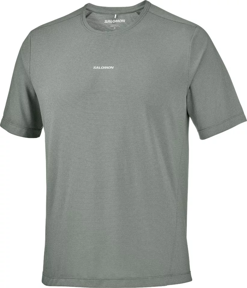 T-shirt Salomon SHAKEout Core