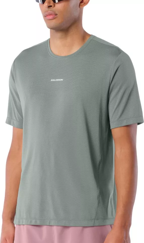 T-shirt Salomon SHAKEout Core
