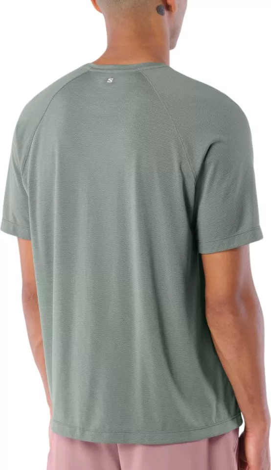 T-shirt Salomon SHAKEout Core