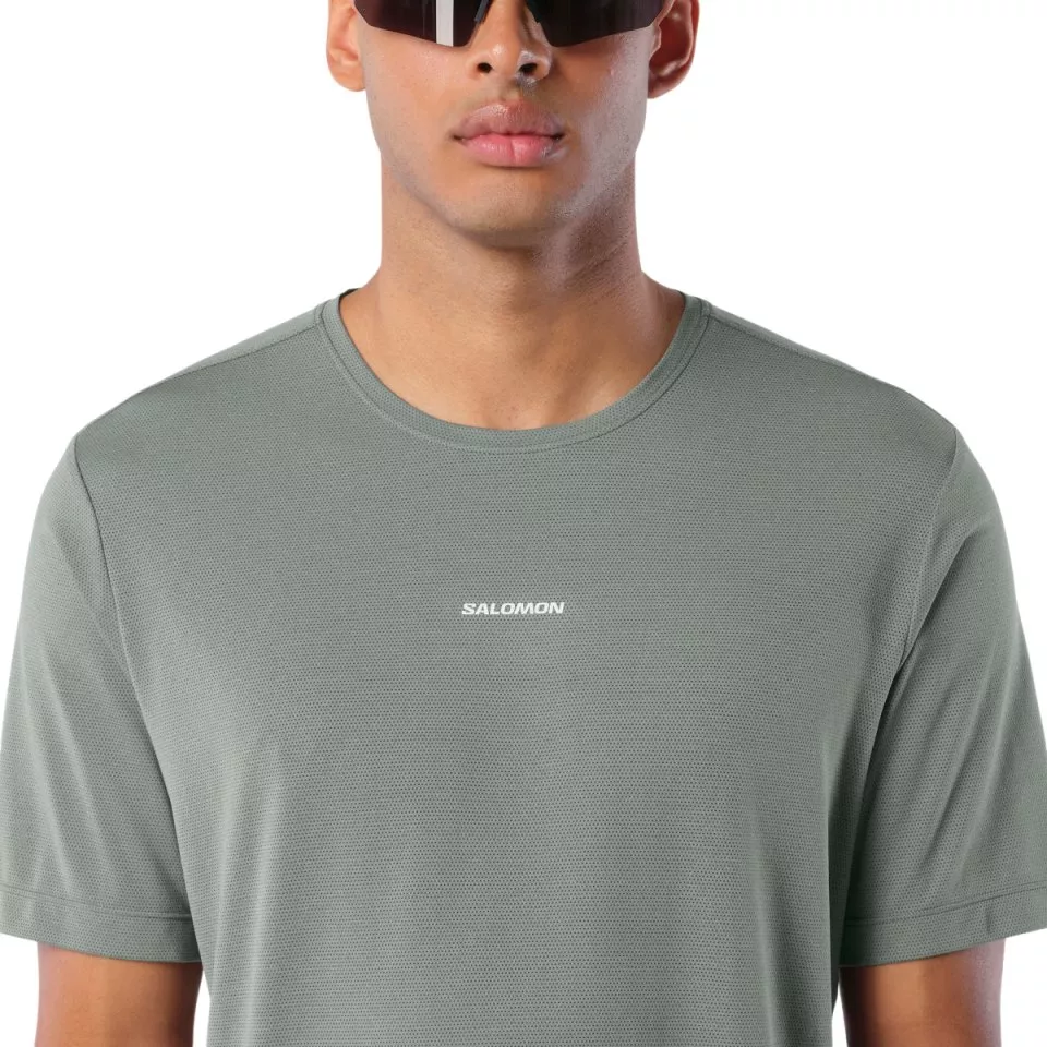 T-shirt Salomon SHAKEout Core