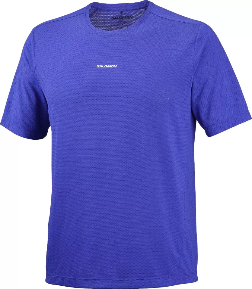 T-Shirt Salomon SHAKEout Core