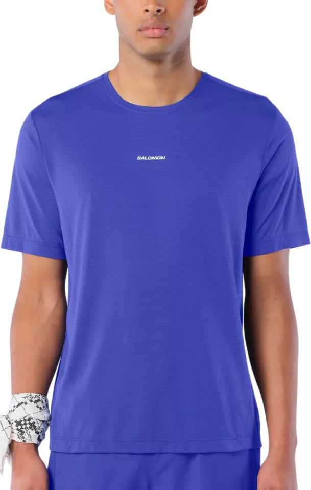 T-Shirt Salomon SHAKEout Core