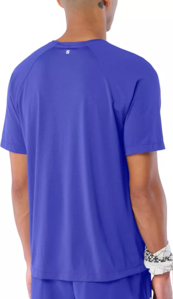 T-Shirt Salomon SHAKEout Core