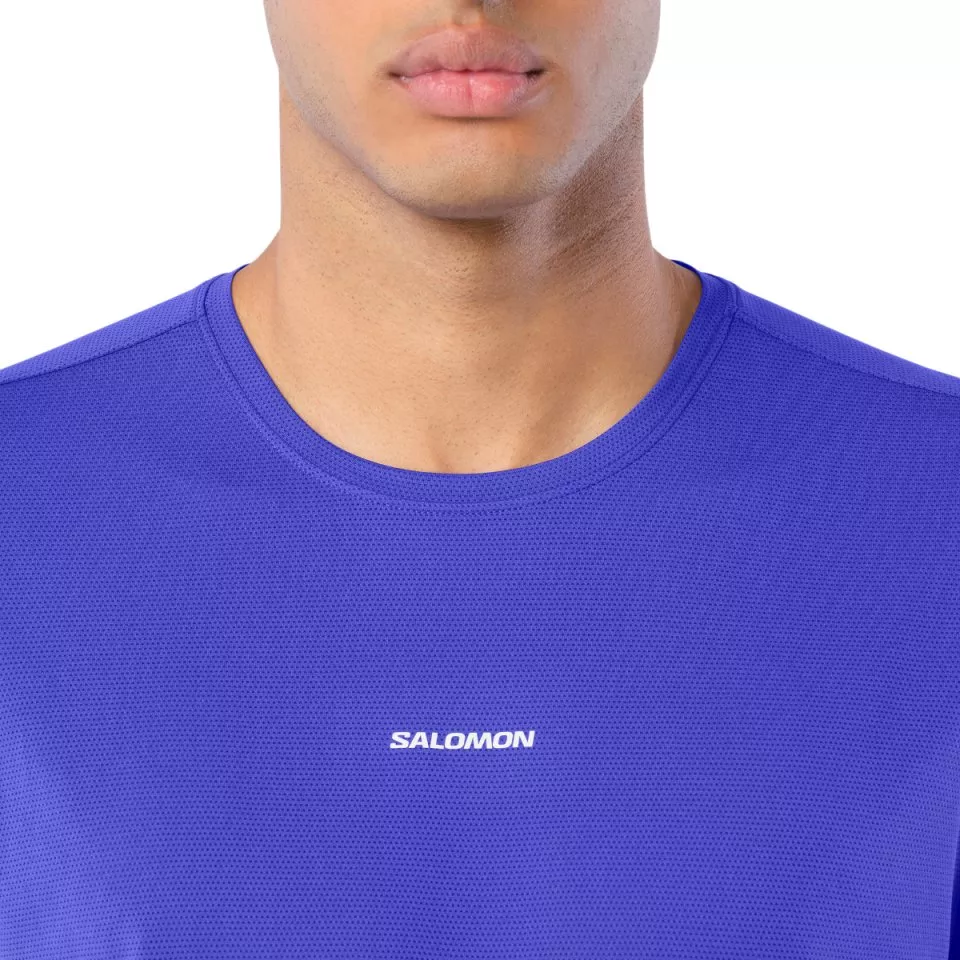 T-Shirt Salomon SHAKEout Core