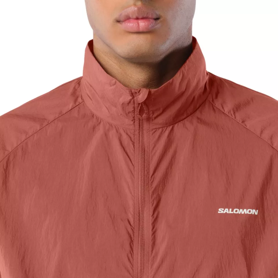 Casaco Salomon SHAKEout Fly