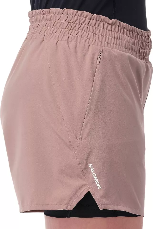 Shorts Salomon SHAKEout Core 2in1 4inch