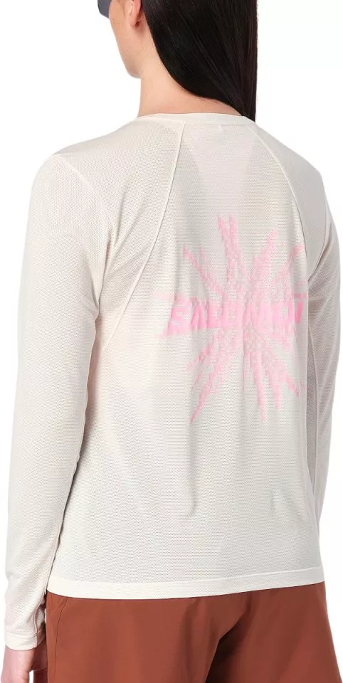 Magliette a maniche lunghe Salomon SHAKEout Core